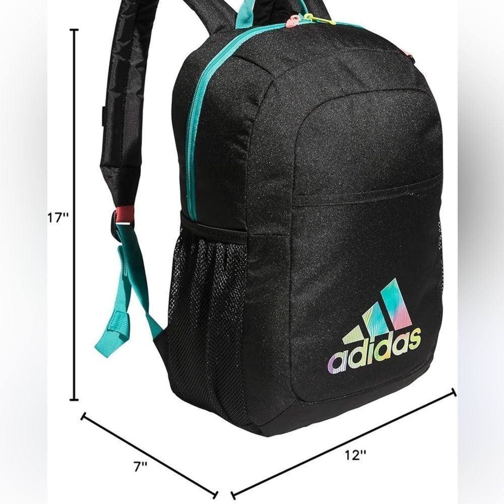 Adidas Ready Backpack‎ - Picture 3 of 6